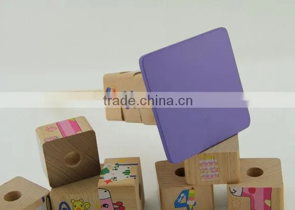 Educational Wooden Puzzle,jigsaw Puzzle,puzzle photo-6