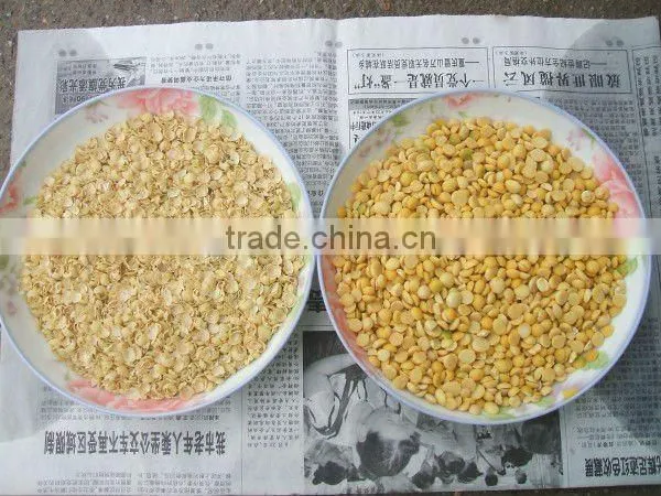 High Quality Bean Skin Peeling Machine/soybean Skin Removing Machine for Sale photo-2
