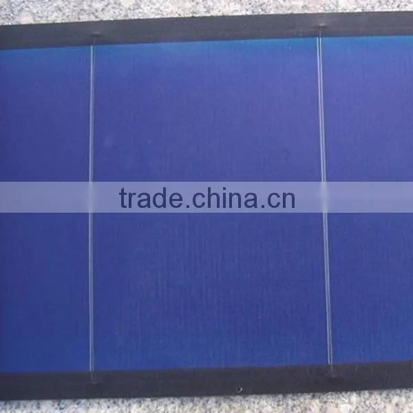 31W Flexible Thin Film Solar Panel, Flexible Solar photo-5