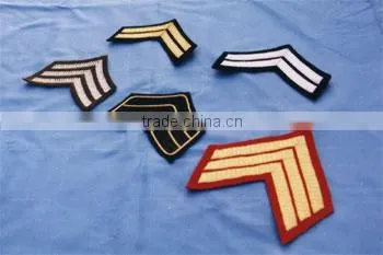 Arm Band_Rank Band