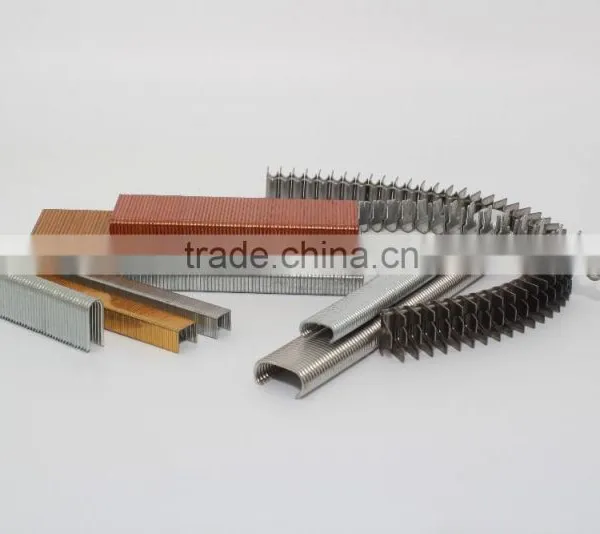 All Kinds of Furniture Staples Industrail Nails photo-6