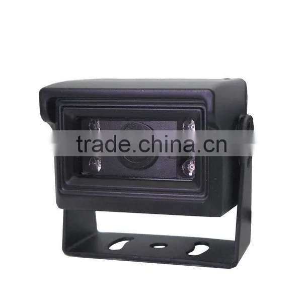 100% Manufacturer Price Best Night Vision Car Camera for Reverse Camera System photo-3