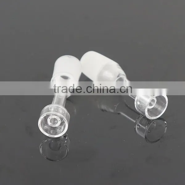 Wholesale Universal Domeless Titanium Nail Infinity Gr2 Titanium Domeless Nail photo-4