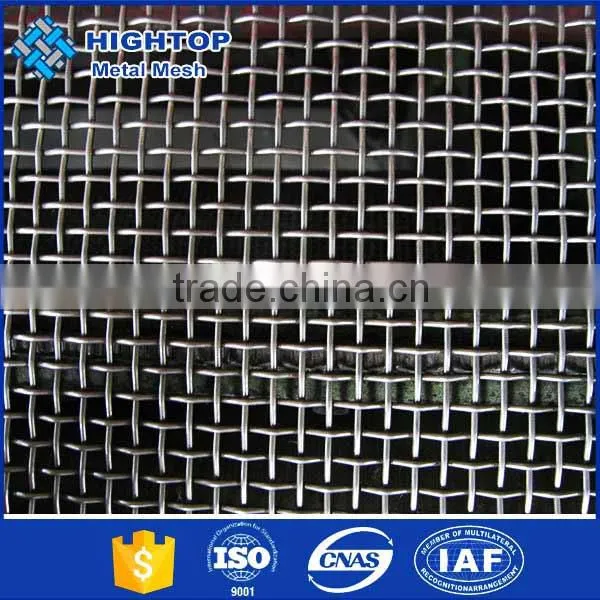Best Sale Nickel Battery Current Collector Wire Mesh With Free Sample photo-4