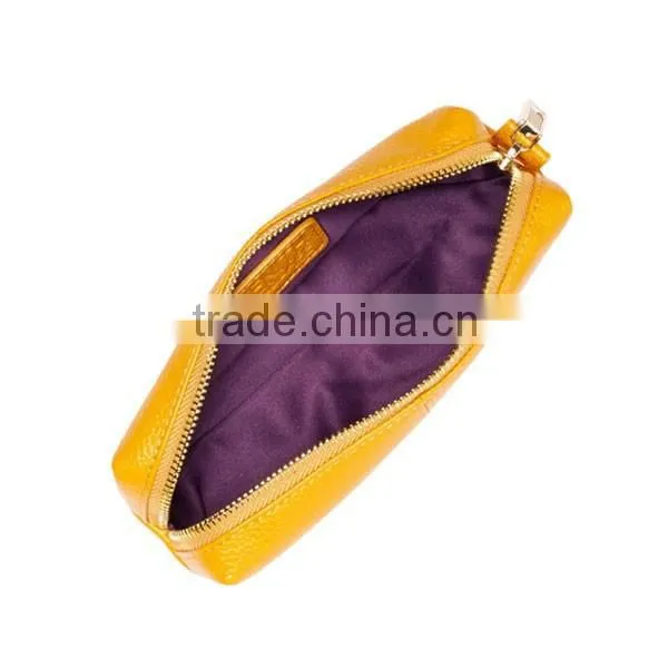 Fashion OEM Women Travelling Cosmetic Bag for Elegant Ladies photo-3