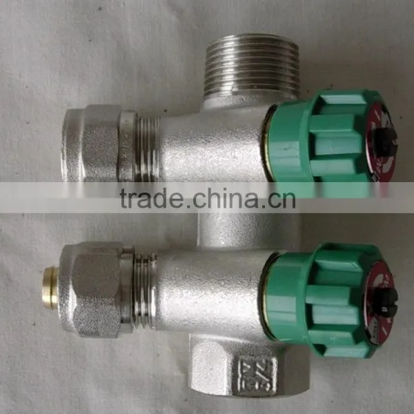 Linear Manifolds