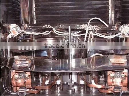 Optical Vacuum Coating Machine photo-3