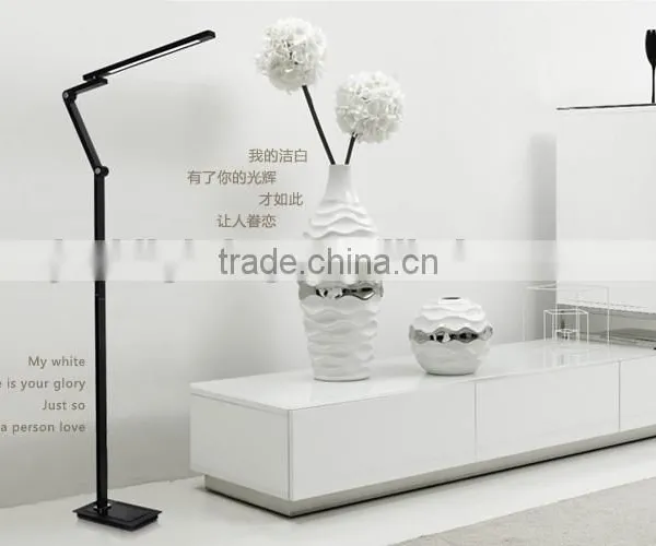Design Stand Lamp 11w Taiwan LED Floor Lamp JK899BK Design Lamp Flooring Designs photo-2