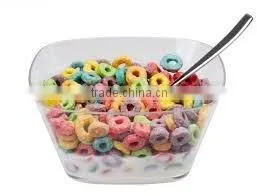 Extruder Production Line/Breakfast Cereal Machinery photo-4