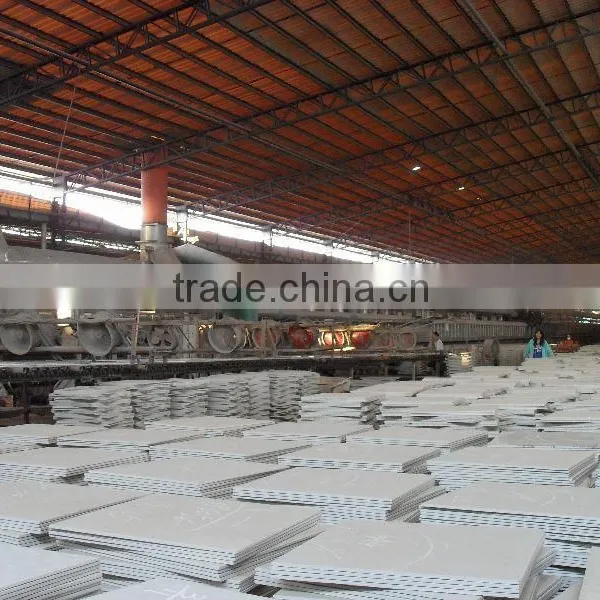 Hot Sale Cheap Floor Tile Vinyl Floor Tile Standard Size,600*600 Polished Porcelain Tile photo-3