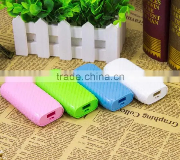 4000mah Portable Mobile Phone Charger photo-2