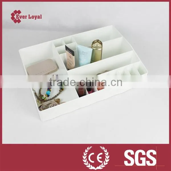 Plastic Jewelry & Cosmetic Storage Display Box, Make up Tool Storage Box ,makeup Storage photo-4