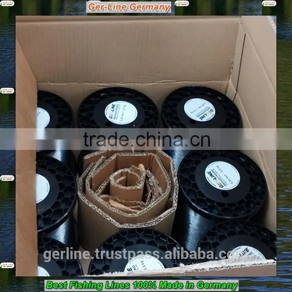 Bulk German Best Mono Fishing Line Made in Germany 0.10-0.60mm HYPERSTRONG photo-4