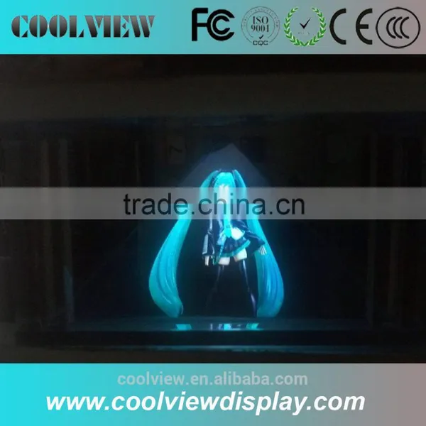 Holographic Vinyl Film photo-4