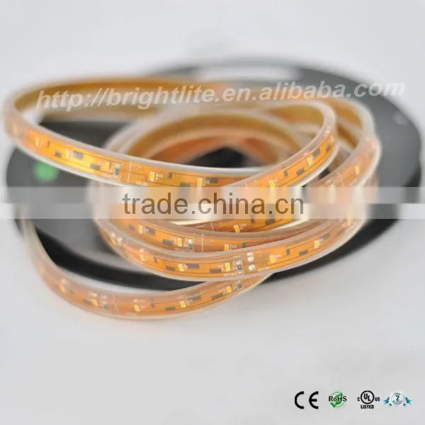 3014 Waterproof IP66 Warm White 60led Led Strip Light Warm White photo-6