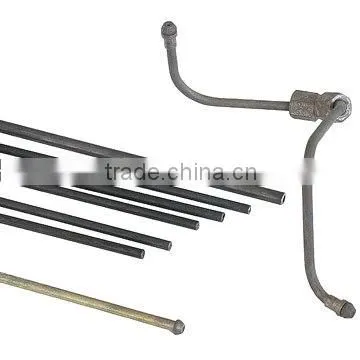 Cold Drawn Seamless Steel Tube photo-3
