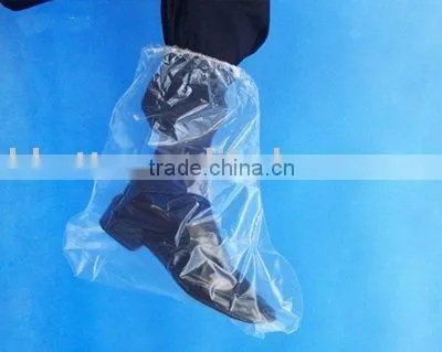 PE/CPE Shoe Cover