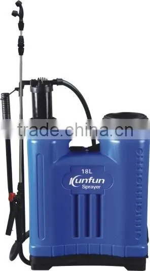 Knapsack Sprayer,hand Sprayer,manual Sprayer