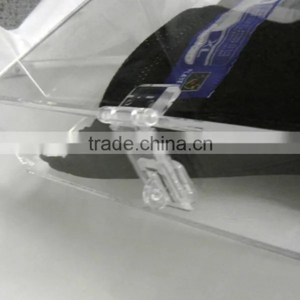 Basketball/Football/Hockey Clear Acrylic Jersey Display Case Quality Choice photo-5