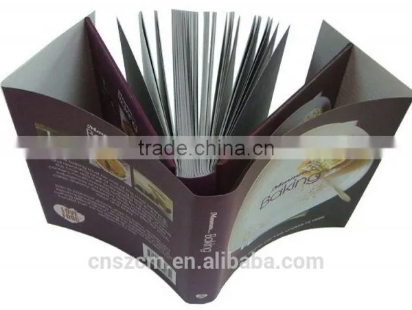 Printing Service Custom Coloring Book Printing Cheap Hardcover Book Printing Made in China photo-4