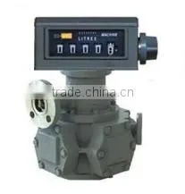 LPG Dispenser Flow Meter 5-60L 2 Year Guarantee