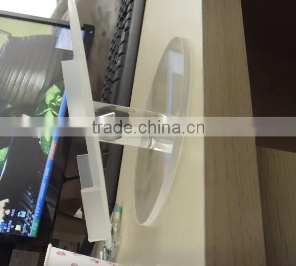 GH-RZ332 2013 and 2014 Hot Sale Eco-friendly Customized Design Mobile Phone Display Rack photo-5
