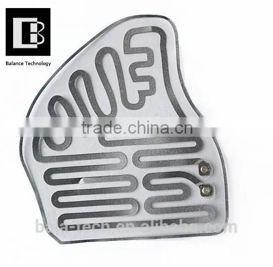 3.7V Heating Shoe-pad photo-2