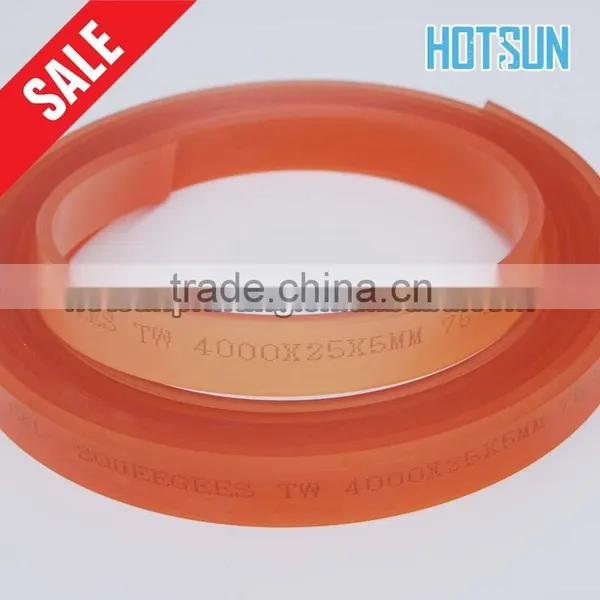High Quality Screen Printing Squeegee/3660X50X7mm,55-90 SHORE A photo-2