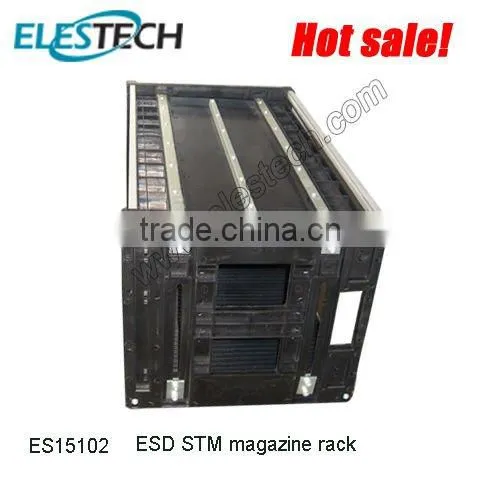 ES15103 Adjustable Antistatic Magazine Rack photo-5