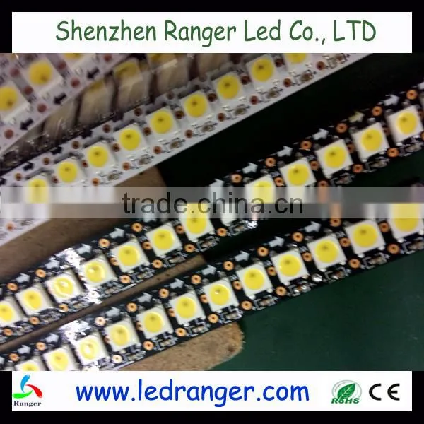 Addressable White 3200-5500K, Other CCT sk 6812/ Ws2812 Programmable Led Strip photo-4