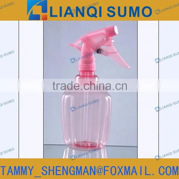 PET Plastic Trigger Sprayer Bottle 06 photo-2