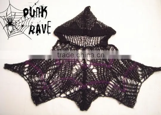 Latest Design Fashinable Shock Dark Alternative Wholesale Gothic Clothing M-002