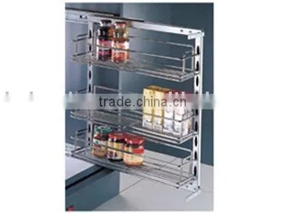 Kitchen Drawer Basket