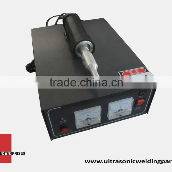 Ultrasonic Hand Gun - 35 KHz