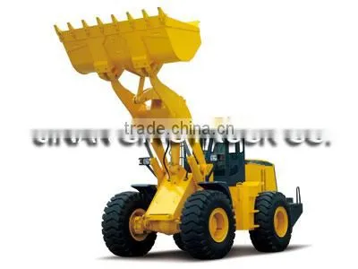 BUY 2014 NEW SLL500W FRONT WHEEL LOADER