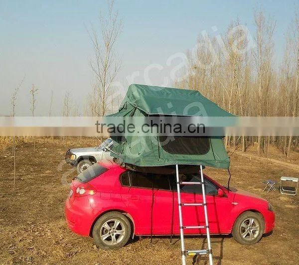 New Roof Top Tent