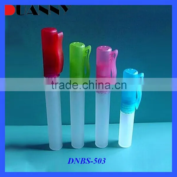 Luxury Cosmetic Packaging 30Ml Round Shaped Plastic Lotion Bottle And Pet Spray Lotion Bottles photo-6