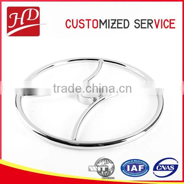 Fashionable Round Sainless Metal Chair Base With High Quality photo-3
