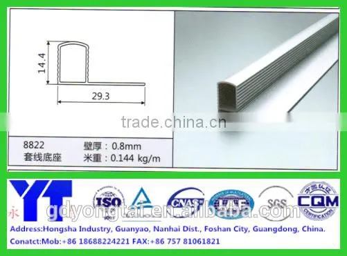 Aluminum Profile photo-5
