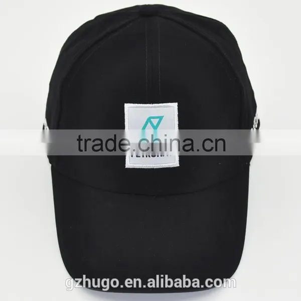 New Fashion Embroidery High Quality Smooth Leisurely Curve Custom Peach Skin Trucker Winter Cap With Closure photo-3
