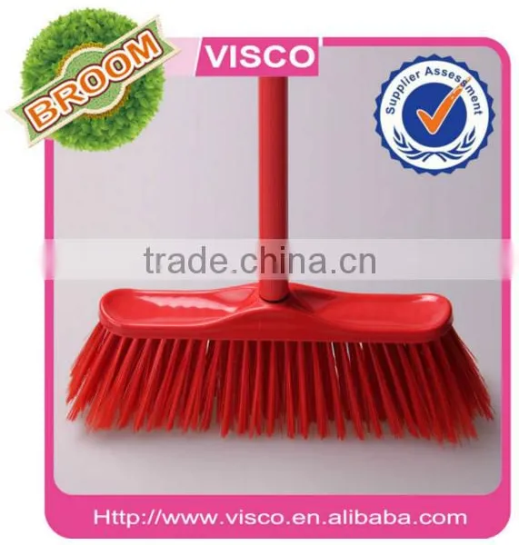WHOLESALE PLASTIC SOFT BROOM HANDLE 1.2M,VAA116 photo-2
