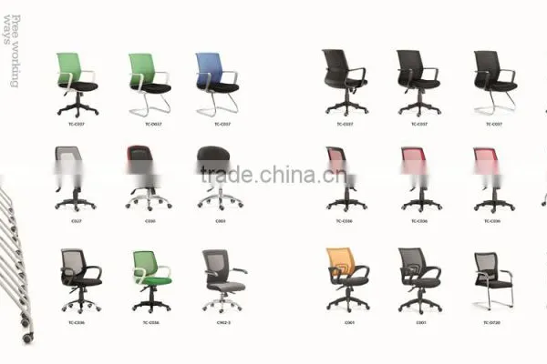 Hot Selling Executive Office Chair Specifications photo-2