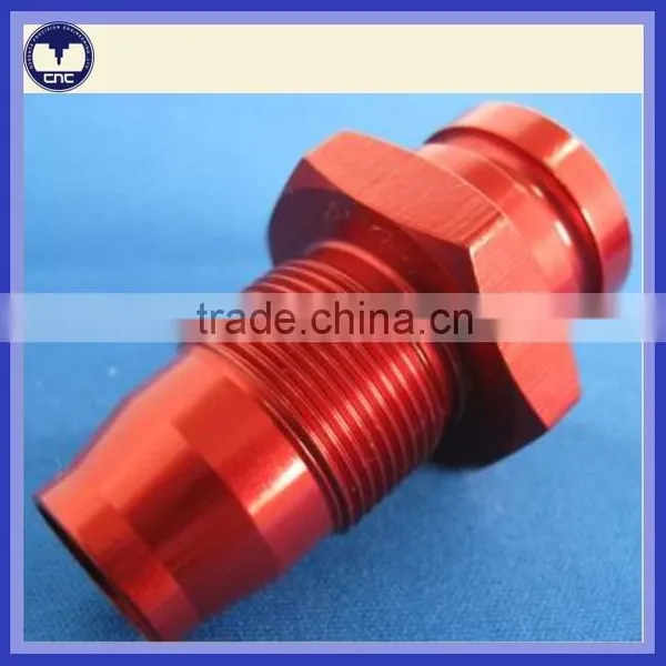 Custom Aluminum Bicycle Parts photo-3