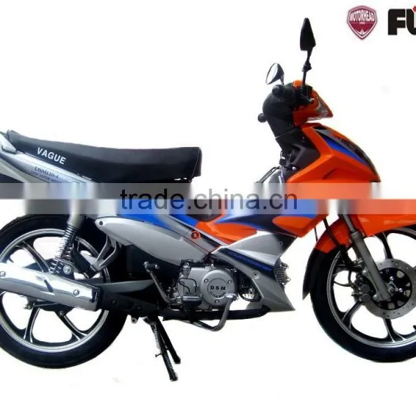 China Chongqing110cc Cub Motorcycle, Cheap Cub Motorcycle, Cub 110cc Motorcycle photo-2