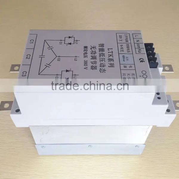 Compensation Internal TSC Silicon-controlled Electric Switch From Asia photo-3