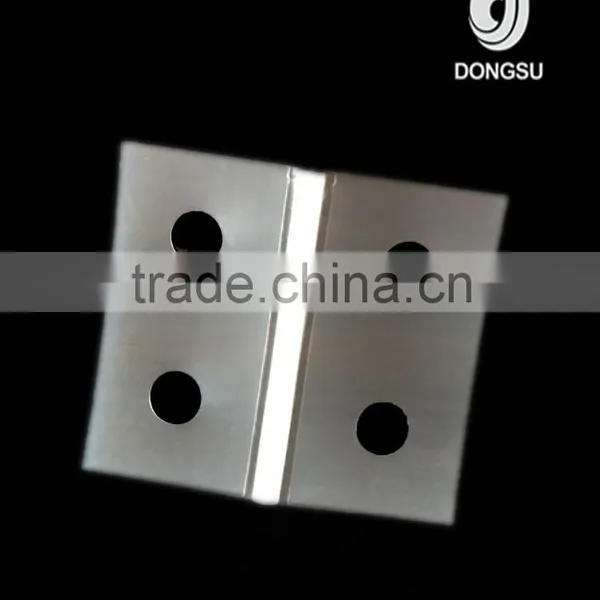 PP Escalator Glass Lining of Escalator Parts in Elevator Parts