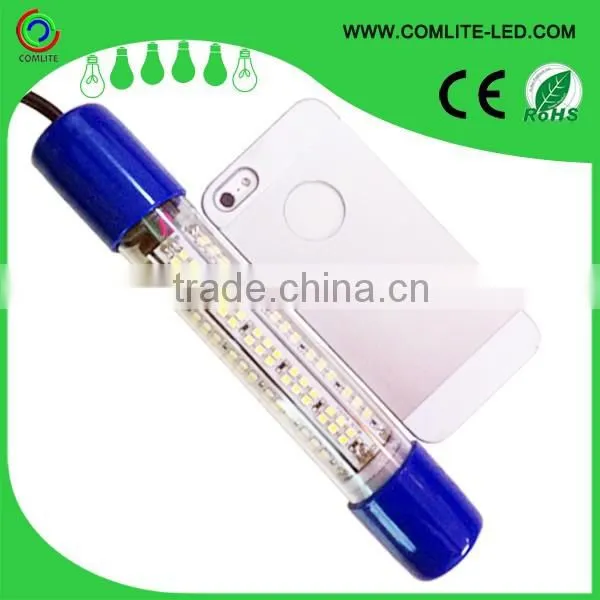 High Qualified Led Fishing Squid Fishing Light Longline Tuna Fishing photo-2
