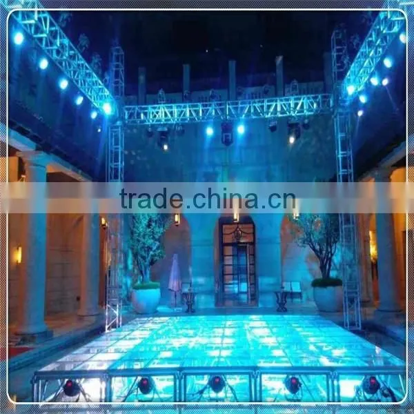 Hot 18pcs RGBWA Led Par Stage Effects photo-6