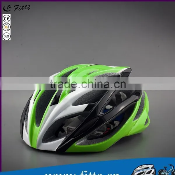 Fashion New Eps Foam High Quality Riding Equipment Helmet photo-3