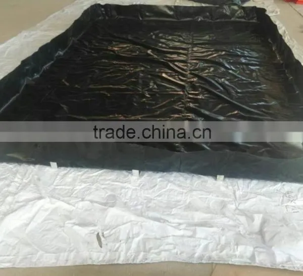 Protective Mat/Spill Berm